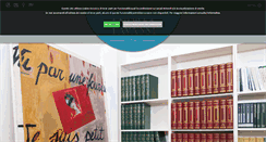 Desktop Screenshot of notaiotavassi.it